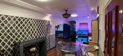 Blk 32 Marsiling Sapphire (Woodlands), HDB 3 Rooms #623714551